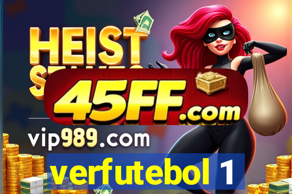 verfutebol 1